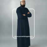 12+ Colour Thobes for Men – Premium Islamic Wear