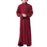 if any one search 'Kids Abaya'