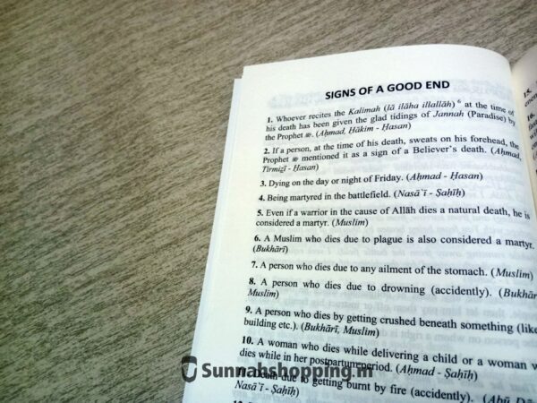 Funeral Rites and Duties in Islam - Image 4