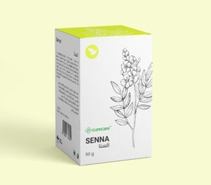Senna 50g