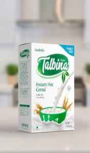 Talbina 500g