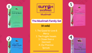 The Muslimah Family Set
