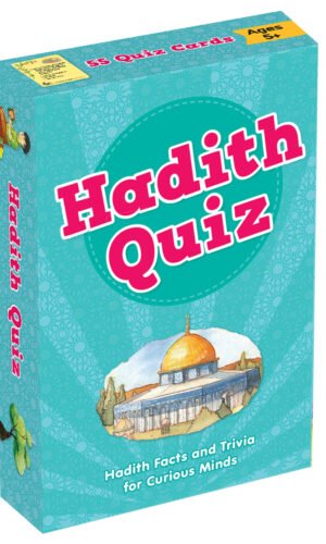 if any one search 'Islamic kids quiz'