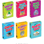 if any one search 'Islamic kids quiz'