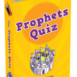 if any one search 'Islamic Quiz Card'