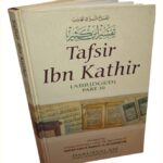if any one search 'Tafseer Ibn Kathir'