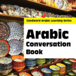 Front Cover of Arabic Conversation Book