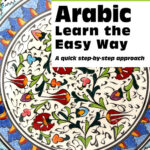 Front Cover of Arabic learn the Easy way
