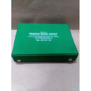 10 Juzu Set Quran C C 23/3 Art