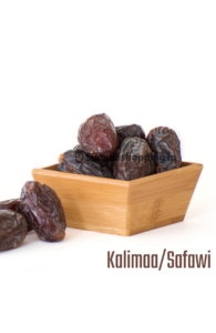 Safawi Dates