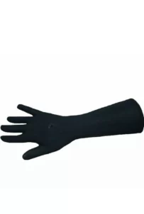 Lady's Hand Gloves | Allawi