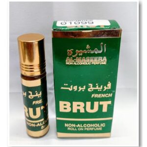 French Berut | 8ml | Arees Attar | Roll on
