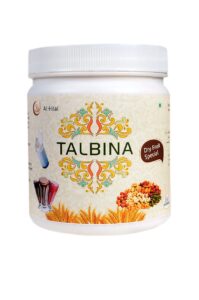 Talbina Dry Fruits Special | Instant Mix | 350g | Al Hilal