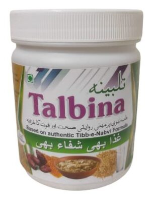 Talbina | 350g | Al Hilal