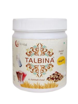Talbina Maghaz | Instant Mix | 300g | Al Hilal