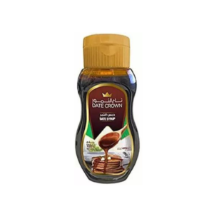 Dates Syrup | 400g | DATE CROWN
