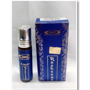 Rasheeqa Attar | 8ml | Arees Attar | Roll on