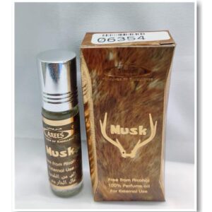 Opan Original Attar | 8ml | Arees Attar | Roll on