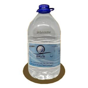 Zam Zam Water 100ml