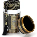 Gift Box of Kaba Design Cylinder
