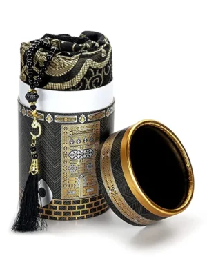 Gift Box of Kaba Design Cylinder