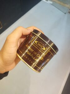 Ameer Al Oudh - Bakhoor 50g
