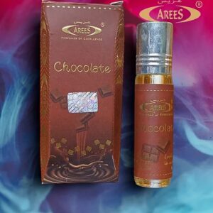 Arees Chocolate Attar