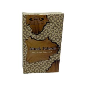 Arees Musk Tahara Attar - 10ml Roll