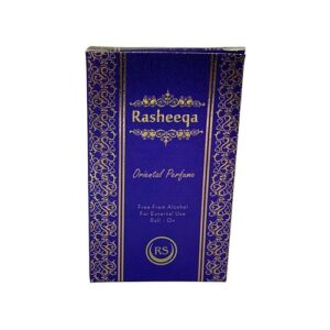 Arees Rasheeqa Attar - 10ml Roll