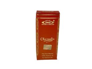 Arees Charmlie Attar - 8ml Roll