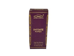 Arees INITIATE French Perfume Attar - 8ml Roll