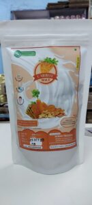 Carrot Malt 250g