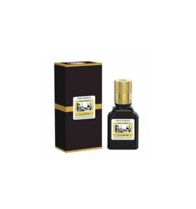 Jannat ul Firduas Black Attar 9ml
