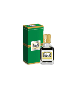 Jannet El Firduas Green Attar 9ml