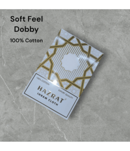 Ihram Set | Premium | 2.25 Meters
