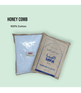 Ihram Set | Economy | 2.25 Meters