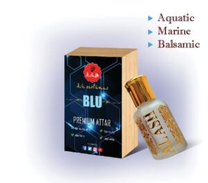 Blu Premium Attar 12 ML