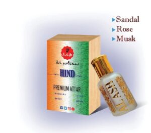 Hind Premium Attar 12 ML