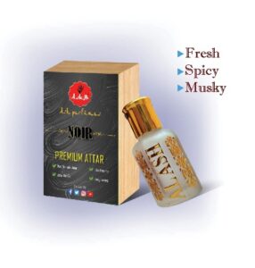 Noir Premium Attar 12 ML
