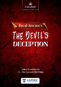The Devil's Deception