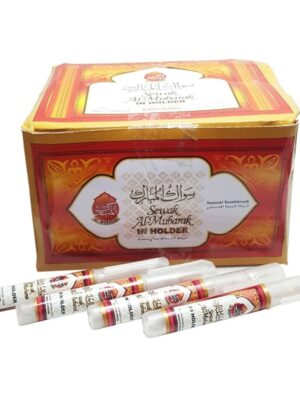 Miswak Holder with Miswak