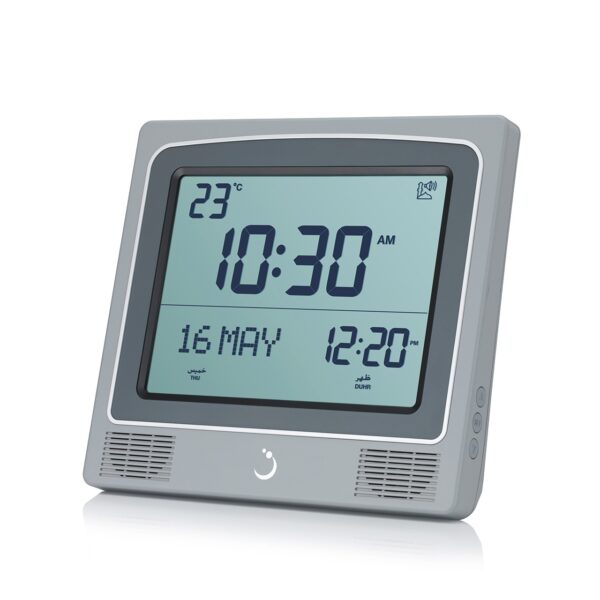 Wall Clock CW-15 - Image 2