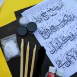 Calligraphy Starter Kit