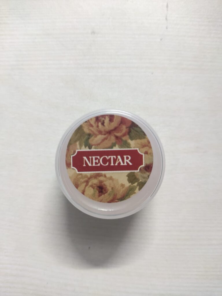 Nectar Attar Body Cream – 10g