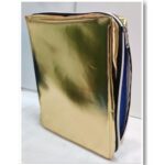 Quran Cover Gold