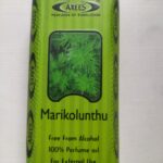 Arees Marikolunthu Attar - 8ml Roll