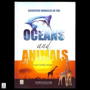 Scientific Miracles in Oceans and Animals