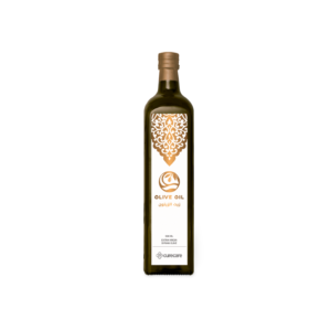 Syrian Olive Oil 500ml