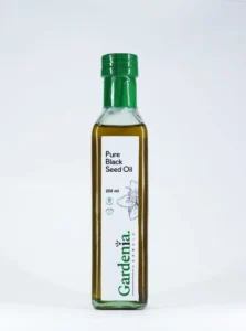 Black Seed Oil 250ml