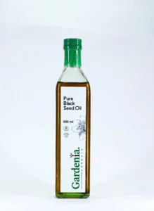 Black Seed Oil 500ml
